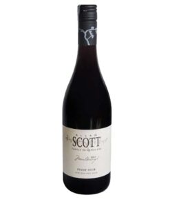 Rượu Vang New Zealand Allan Scott Pinot Noir