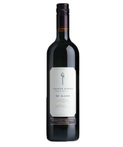 Rượu Vang New Zealand Craggy Range Te Kahu Gimblett Gravels