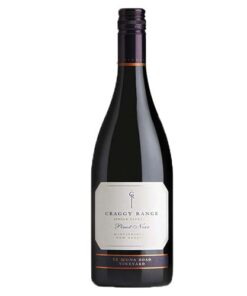 Rượu Vang New Zealand Craggy Range Te Muna Road Vineyard