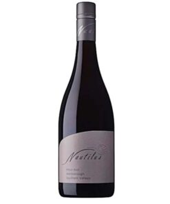 Rượu Vang New Zealand Nautilus Pinot Noir
