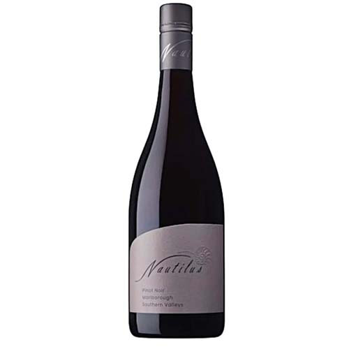 Rượu Vang New Zealand Nautilus Pinot Noir