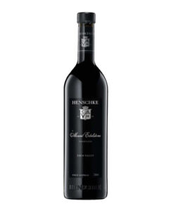 Rượu Vang Úc Henschke “Mount Edelstone” Shiraz