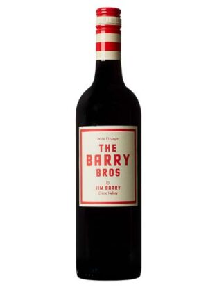 Rượu Vang Úc Jim Barry The Barry Bros Shiraz Cab Sauv