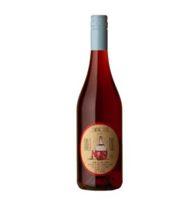 Rượu Vang Úc Jumping Juice Half Full