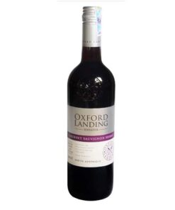 Rượu Vang Úc Oxford Landing Cabernet Shiraz
