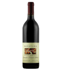 Rượu Vang Úc Rockford “Moppa Springs”
