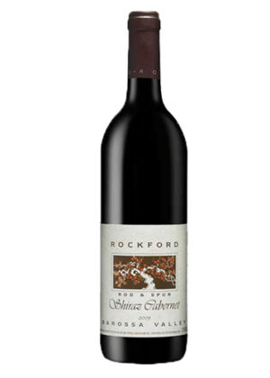 Rượu Vang Úc Rockford “Rod & Spur”