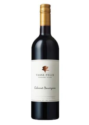 Rượu Vang Úc Vasse Felix Premier Cabernet Sauvignon