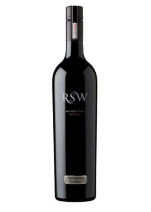 Rượu Vang Úc Wirra Wirra “RSW” Shiraz