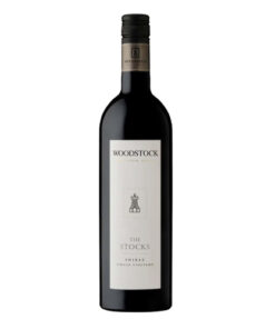 Rượu Vang Úc Woodstock “The Stocks” Shiraz