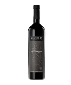 Rượu Vang Úc Yalumba “The Menzies”