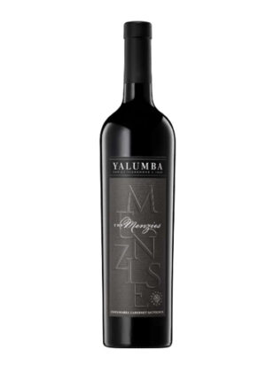 Rượu Vang Úc Yalumba “The Menzies”