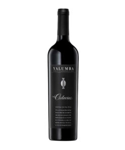 Rượu Vang Úc Yalumba “The Octavius”
