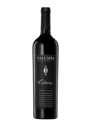 Rượu Vang Úc Yalumba “The Octavius”