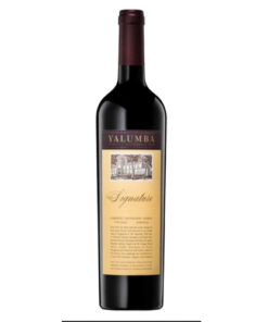 Rượu Vang Úc Yalumba “The Signature”