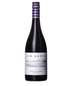 Rượu Vang Úc Jim Barry “Lodge Hill” Shiraz