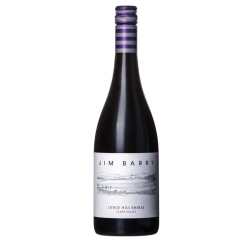 Rượu Vang Úc Jim Barry “Lodge Hill” Shiraz