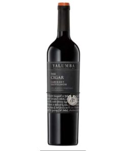 Rượu Vang Úc Yalumba “The Cigar” Cabernet Sauvignon