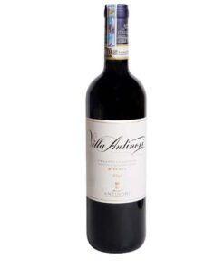 Rượu vang Ý Villa Antinori Riserva