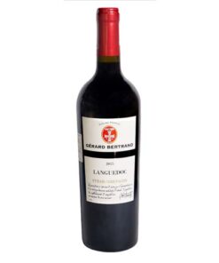 Rượu vang Pháp Gerard Bertrand “Heritage” Languedoc