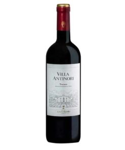 Rượu vang Vino Villa Antinori Rosso Di Toscana IGT