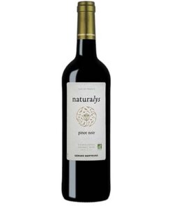 Rượu vang Pháp Gerard Bertrand Naturalys Pinot Noir