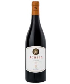 Rượu vang Pháp La Braccesca Achelo Cortona
