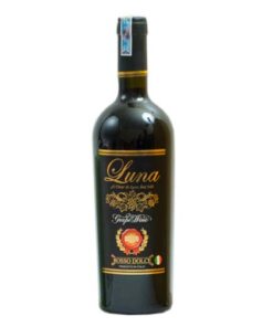 Vang ngọt Luna Limited Edition- Vang Ý