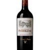 Rượu vang Pháp Chateau Fombrauge 2019