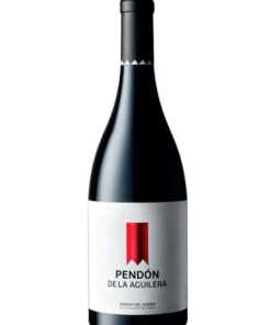 Rượu vang đỏ PENDON DE LA AGUILERA