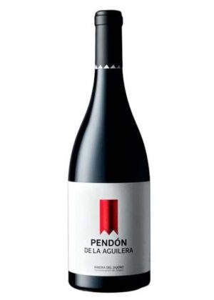 Rượu vang đỏ PENDON DE LA AGUILERA