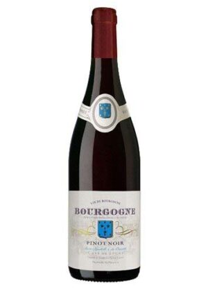 Rượu vang Pháp CAVE DE LUGNY BOURGOGNE PINOT NOIR
