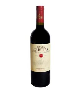 Rượu vang Pháp Sant Cristina Toscana