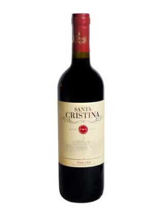 Rượu vang Pháp Sant Cristina Toscana