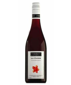 Rượu vang Pháp Georges Duboeuf La Cuvee Red