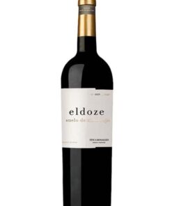 Rượu vang đỏ ELDOZE SUELO