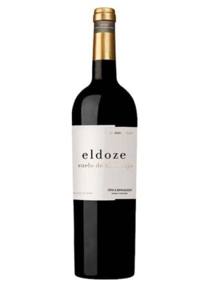 Rượu vang đỏ ELDOZE SUELO