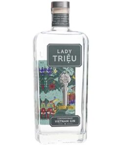 GIN LADY TRIEU