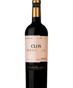 Rượu vang đỏ CLOS D'EN FERRAN PRIORAT