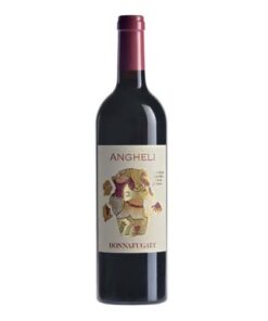 Rượu vang Ý Donnafugata Angheli