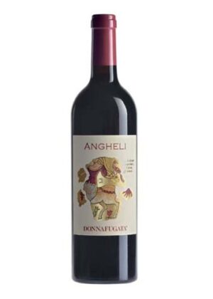Rượu vang Ý Donnafugata Angheli