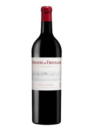 Rượu vang Pháp Domaine de Chevalier Rouge 2014