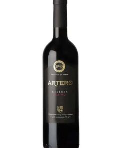Rượu vang đỏ ARTERO RESERVA