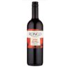 Rượu vang Ý Cantine Ronco Vino Rosso D’Italia