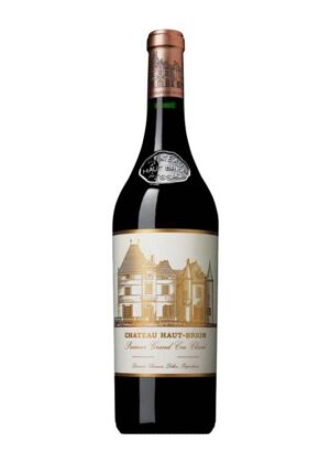 Rượu vang Pháp Chateau Haut-Brion 2015