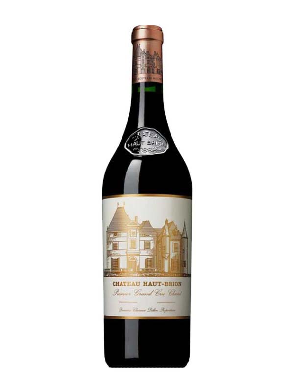 Rượu vang Pháp Chateau Haut-Brion 2010