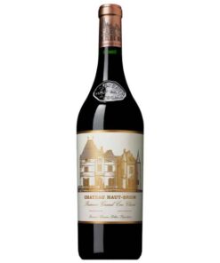 Rượu vang Pháp Chateau Haut-Brion 2009