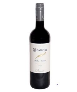 Rượu vang Pháp IGP Côtes De Gascogne Colombelle L Original