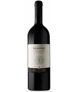 Rượu vang Ý Tormaresca “Masseria Maime” Salento