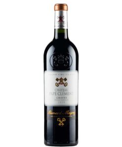 Rượu Vang Pháp Château Pape Clément 2009
